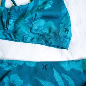 Hurley Bikini: Moore Aloha Collection